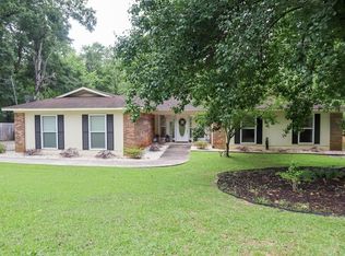 2107 Shadybrook Ln, Dothan, AL 36303