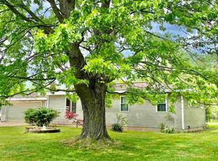 2604 W Knox Rd, Beaverton, MI 48612