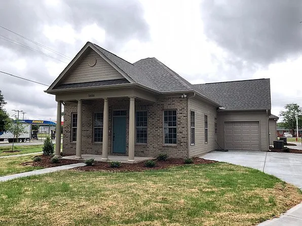 1686 Meadow Creek Church Rd, Locust, NC 28097