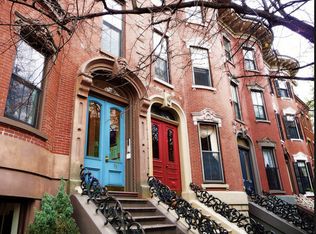 669 Tremont St APT 2, Boston, MA 02118