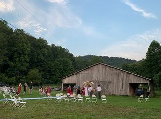 184 Dean Liford Rd, Hinkle, KY 40953