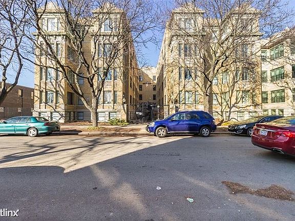 2nd image of 120 Seward St #11/109