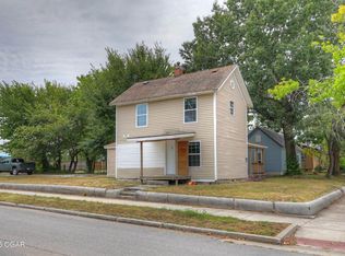 2201 S Porter Ave, Joplin, MO 64804