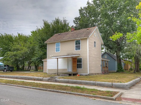 2201 S Porter Ave, Joplin, MO 64804