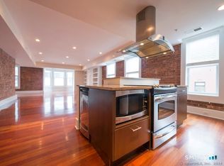 116 Crown St APT 3A, New Haven, CT 06510