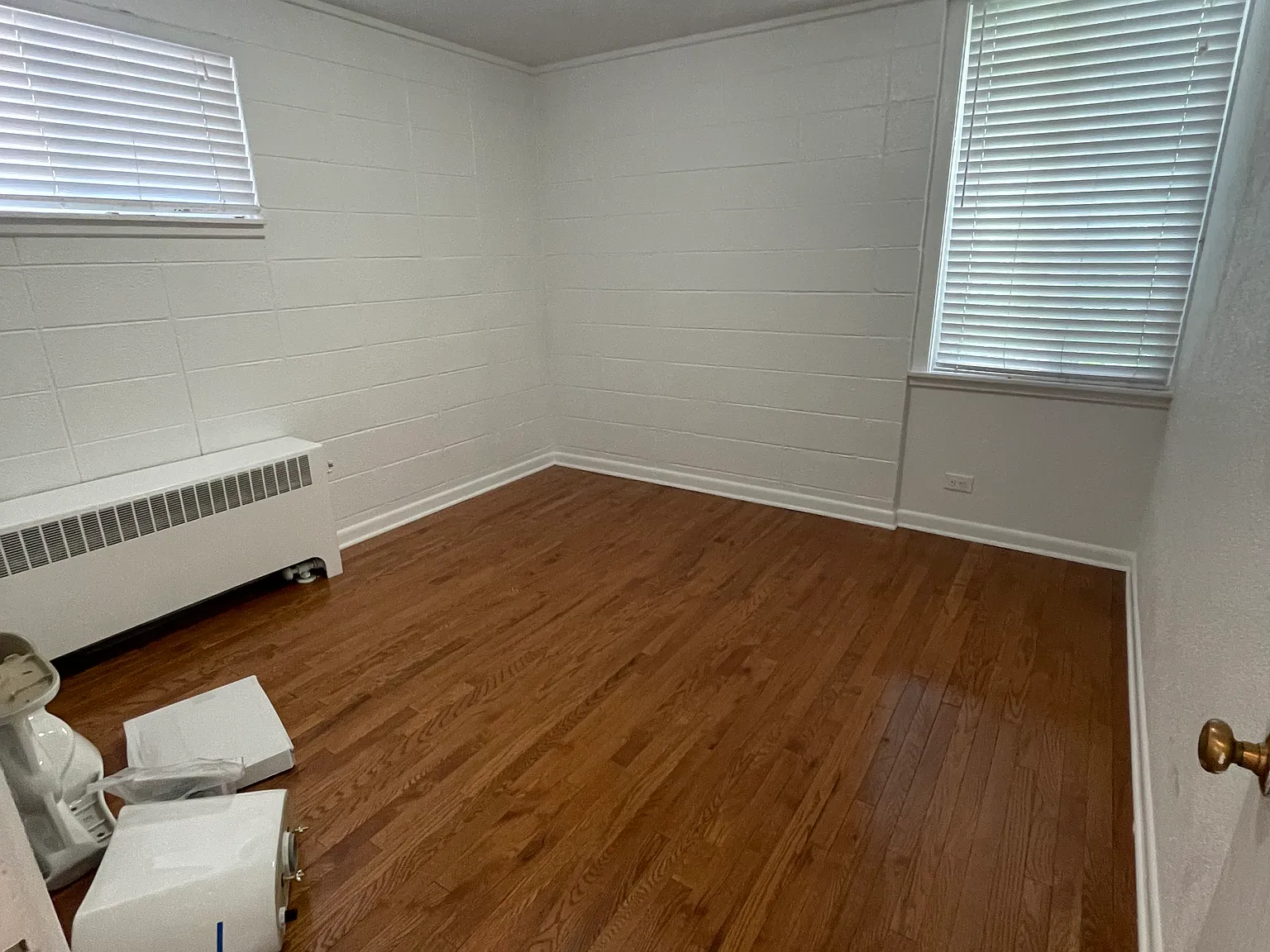 1 bed, 550 sqft, $1,295 — Photo 4