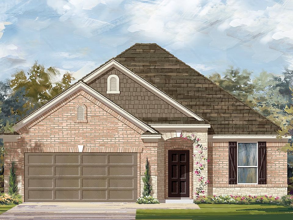 Plan 1792 Elevation C