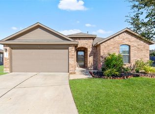 2002 Louetta Stream Way, Spring, TX 77388