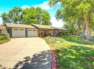 1661 Allison Street, Lakewood, CO 80214