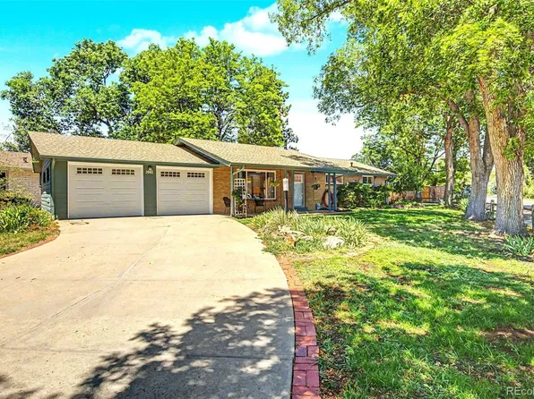 1661 Allison Street, Lakewood, CO 80214