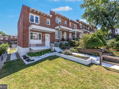 1513 Cypress St, Baltimore, MD, 21226