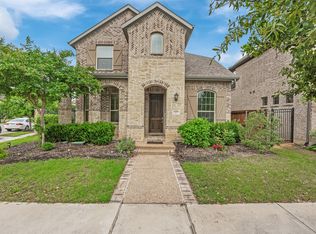 4317 Meadow Hawk Dr, Arlington, TX 76005
