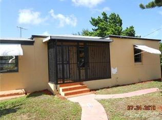 1361 NW 52nd St, Miami, FL 33142