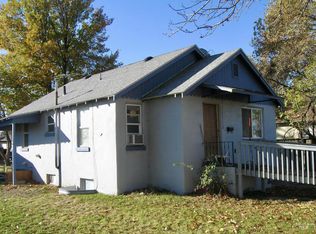 106 E Hazel St, Caldwell, ID 83605