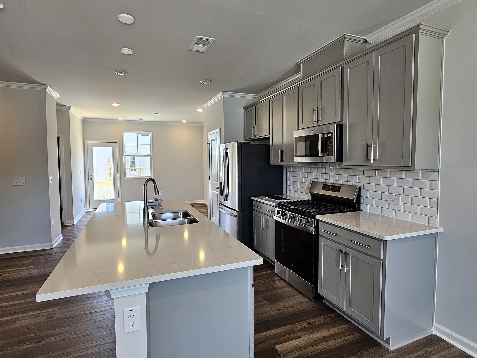 1767 Barrett Run Trl — Photo 3