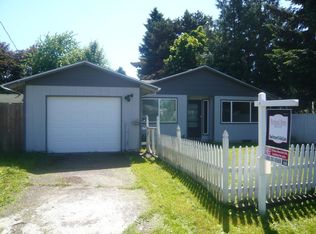 9540 SE 77th Ave, Milwaukie, OR