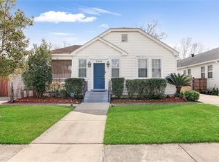 2408 Fagot Ave, Metairie, LA 70001