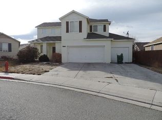 1683 Pine Ridge Dr, Fernley, NV 89408