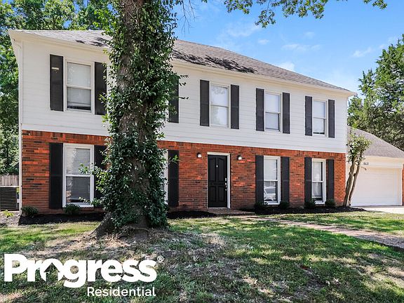4th image of 8631 Debbie Kay Ln