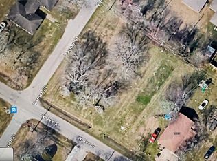 0 N Ave S Lot 4, Freeport, TX 77541