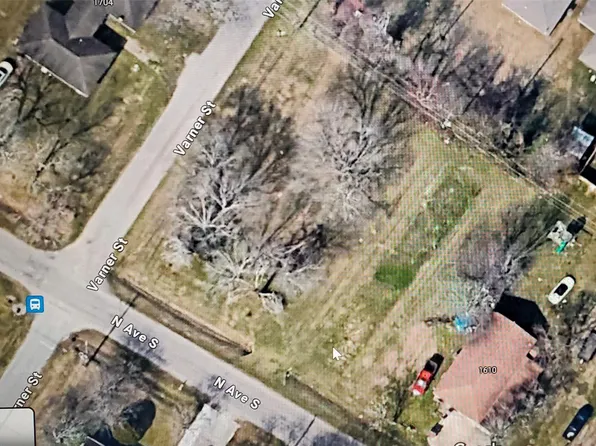 0 N Ave S Lot 4, Freeport, TX 77541