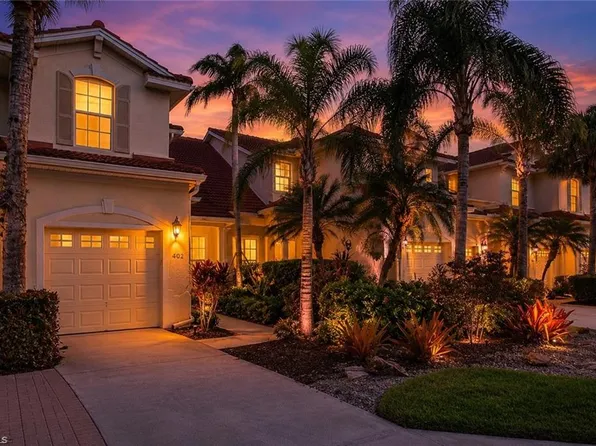 4660 WINGED FOOT CT #102, NAPLES, FL 34112