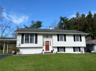 115 Aster Dr, Horseheads, NY