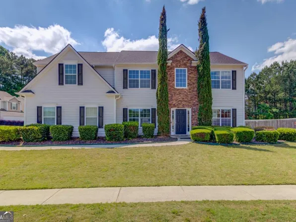 1043 Lexus Dr, Lawrenceville, GA 30045