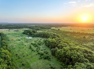 0 N 4310th Rd, Porum, OK 74455
