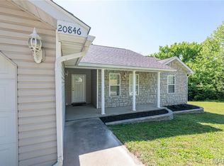 20846 Hibbett Rd, Saint Robert, MO 65584