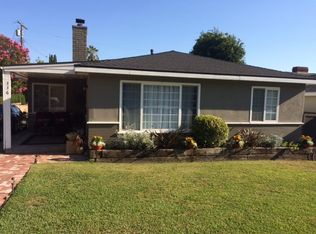 336 Fowler Dr, Monrovia, CA 91016
