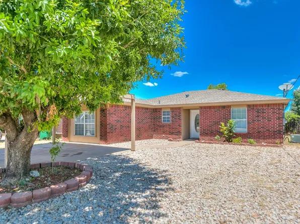 360 E 49th St, San Angelo, TX 76903