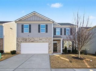 5417 Barberry Ave, Oakwood, GA 30566