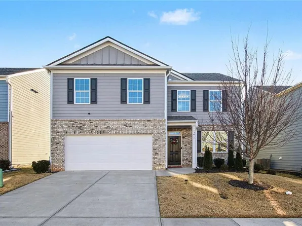 5417 Barberry Ave, Oakwood, GA 30566