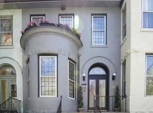 2230 Q St NW, Washington, DC 20008