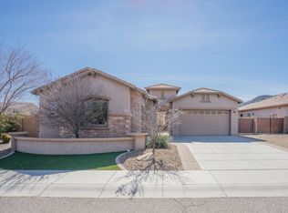 5529 W Desperado Way, Phoenix, AZ 85083