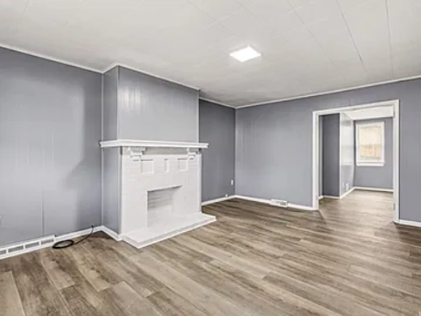 2 Bedroom/1 Bath in Allentown- Available NOW! — Photo 4