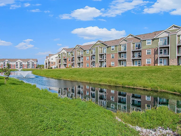 Strathmore Apartment Homes — Photo 52