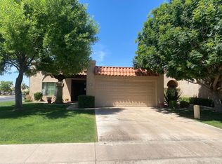 3302 N Sunridge Ln, Chandler, AZ 85225