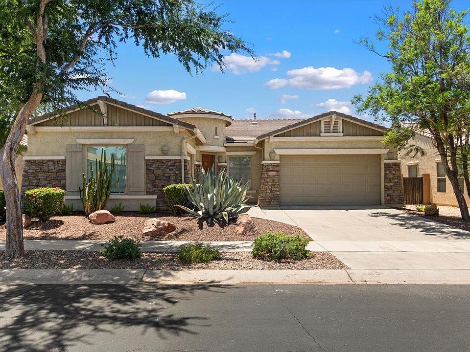 743 E Torrey Pines Pl, Chandler, AZ 85249 Zillow