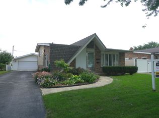 11737 S Rosemary Ln, Alsip, IL 60803
