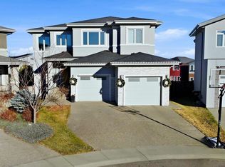 2620 Wheaton Close NW, Edmonton, AB T6W2X5