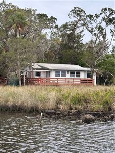 5809 S Hellgate Is, Homosassa, FL, 34448