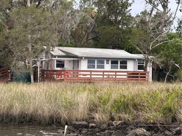 5809 S Hellgate Is, Homosassa, FL 34448