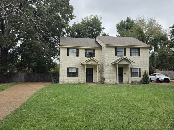 5166 Haleville Rd, Memphis, TN 38116