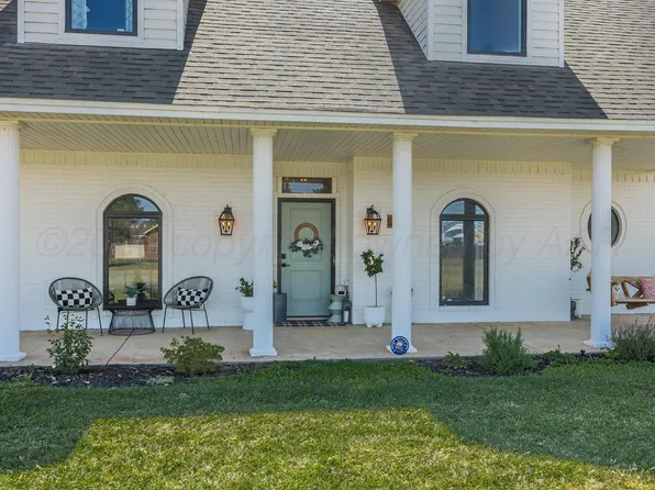 9601 Union Rd, Amarillo, TX 79119