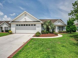 1724 Brandenberry Dr, Surfside Beach, SC 29575