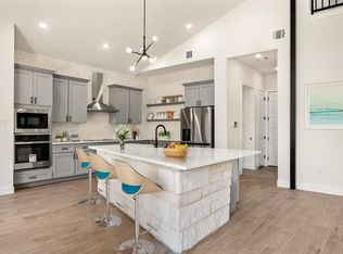 515 Free Rein, Horseshoe Bay, TX 78657