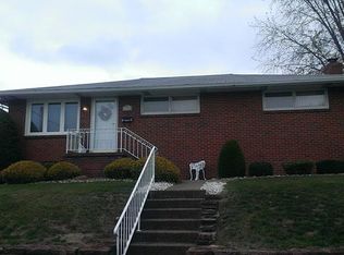 2000 Raymond Ave, Latrobe, PA