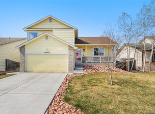 13463 Quivas St, Westminster, CO 80234